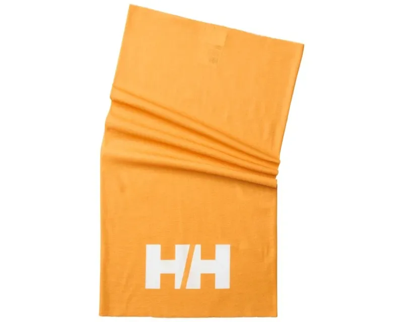 2023 Helly Hansen HH neckwarmer yellow